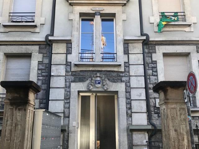 Apartment kaufen in Lausanne