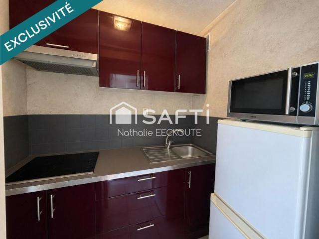 Appartement vente à Céret, Argelès-sur-mer