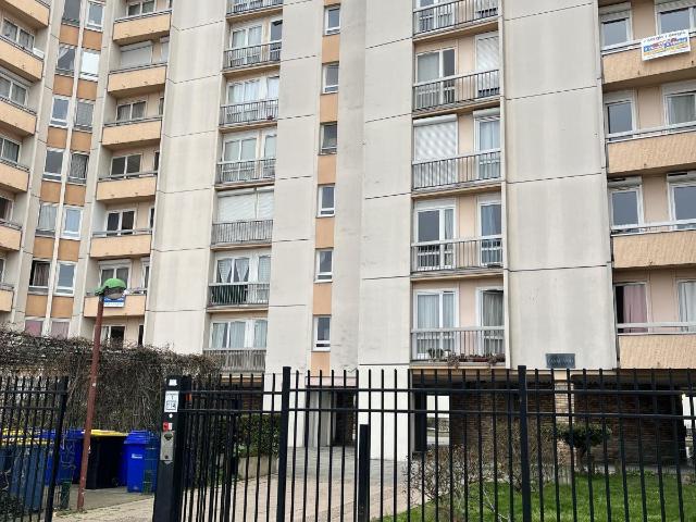 Appartement location à Rouen, Le Petit-quevilly