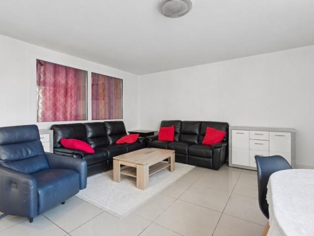 Wohnung kaufen in Chesalles-Moudon, Waadt