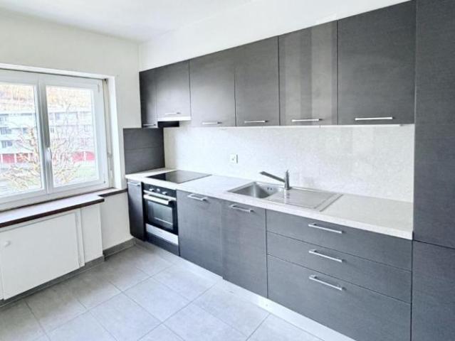 Apartment mieten in La Chaux-de-Fonds