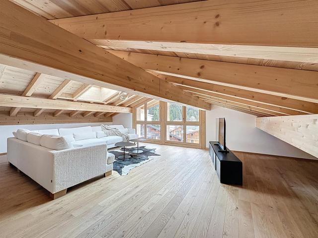 Appartement vente à Thonon-les-Bains, Les Gets
