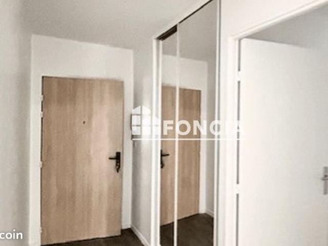 Appartement vente à Antony, Hauts-de-Seine