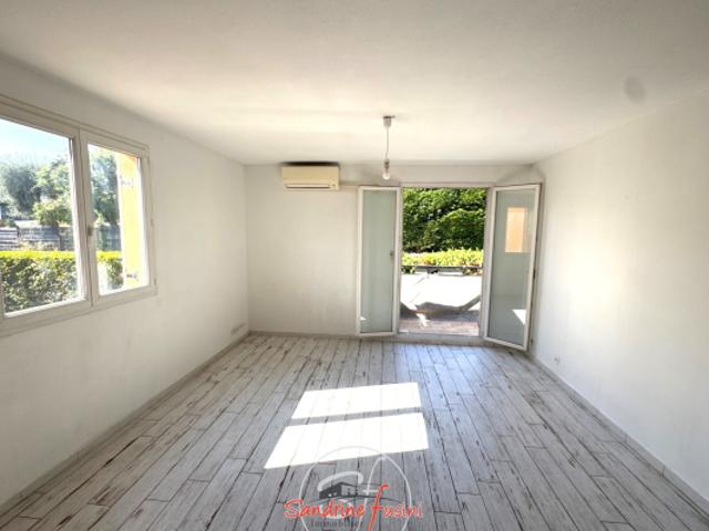 Appartement vente à Grasse, Gattières
