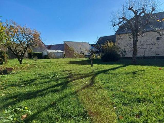 Villa vente à Villefranche-de-Rouergue, Rignac
