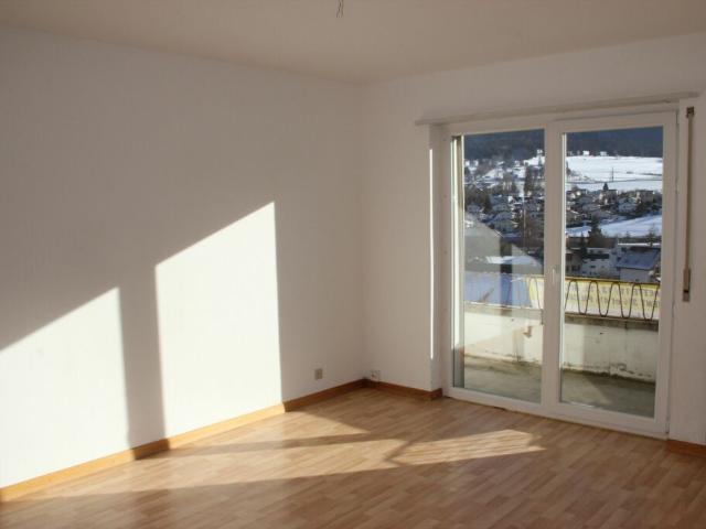 Wohnung mieten in Reconvilier, Bern