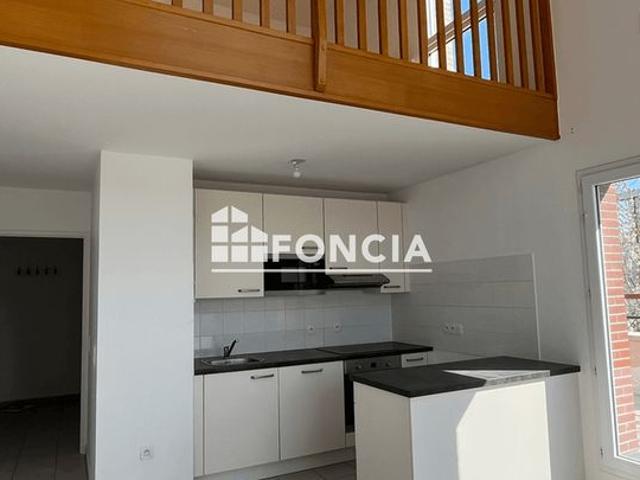 Appartement vente à Cherbourg, Lieusaint