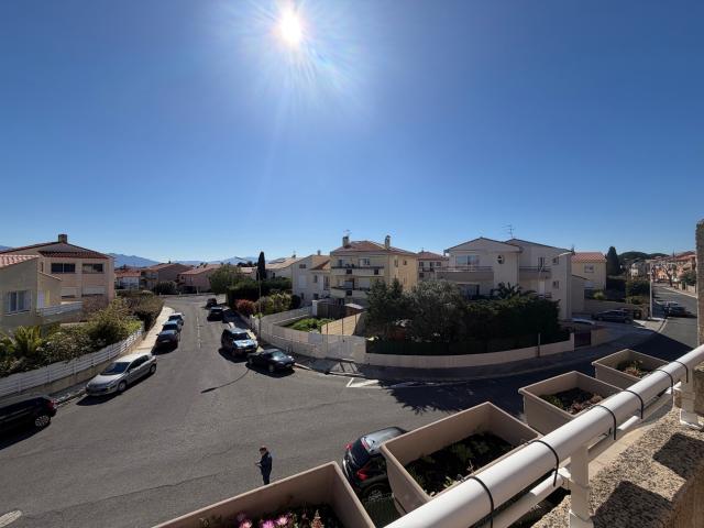 Appartement vente à Perpignan