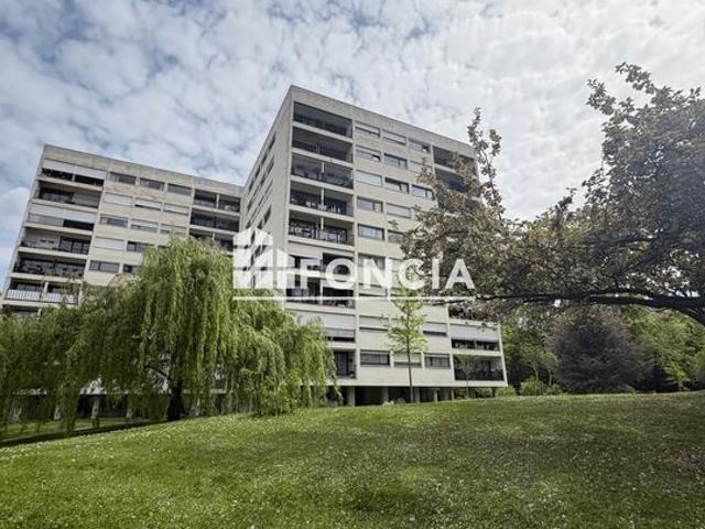 Appartement vente à Saint-Germain-en-Laye, Poissy