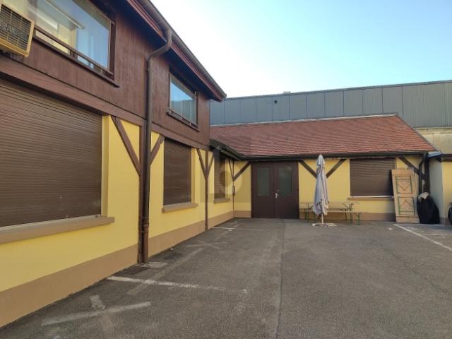 Atelier mieten in Carouge (GE)