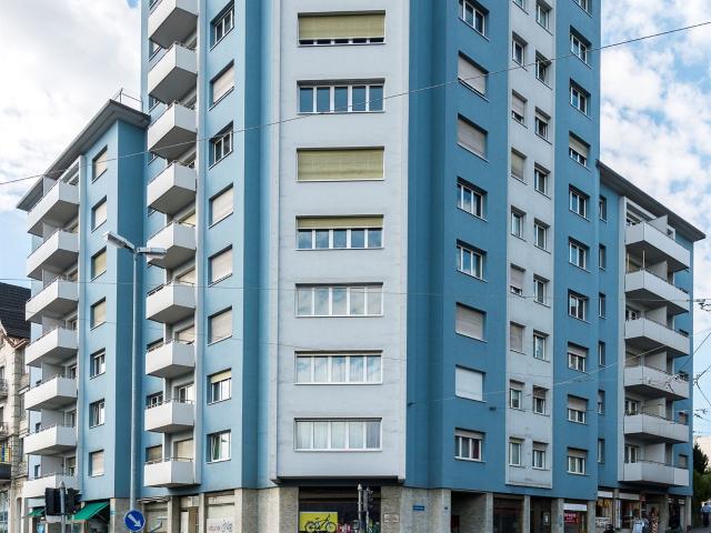 Apartment kaufen in Villars, Freiburg