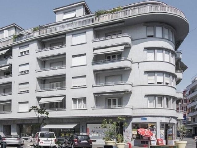 Apartment kaufen in Lausanne