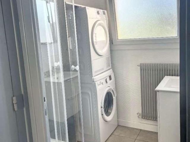 Appartement location à Pau