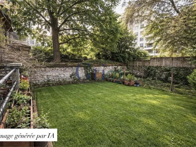 Maison vente à Antony, Clamart