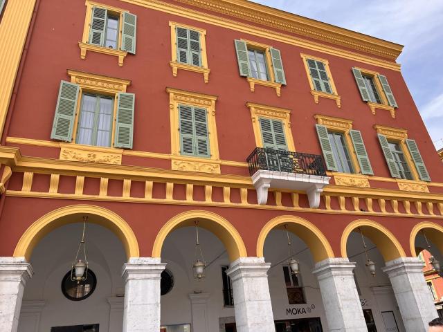 Appartement location à Nice, Alpes-Maritimes