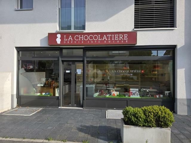 Atelier mieten in Epalinges, Waadt