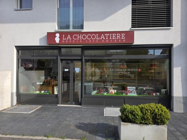Atelier mieten in Epalinges, Waadt
