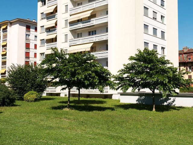 Apartment mieten in Renens, Waadt