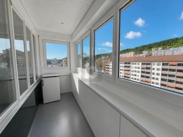 Wohnung kaufen in La Chaux-de-Fonds