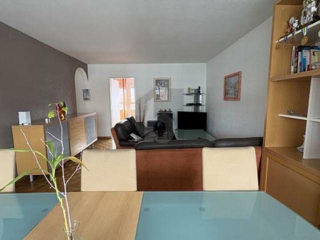 Wohnung kaufen in La Chaux-de-Fonds