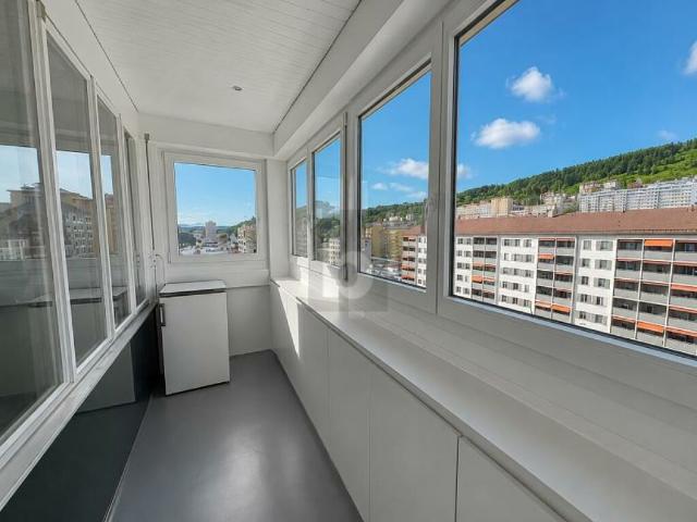 Wohnung kaufen in La Chaux-de-Fonds