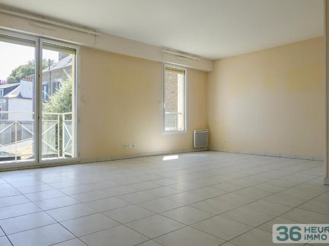 Appartement vente à L'Orillois, Dinard