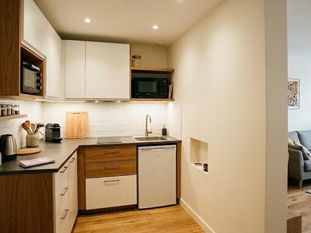Appartement vente à Bordeaux
