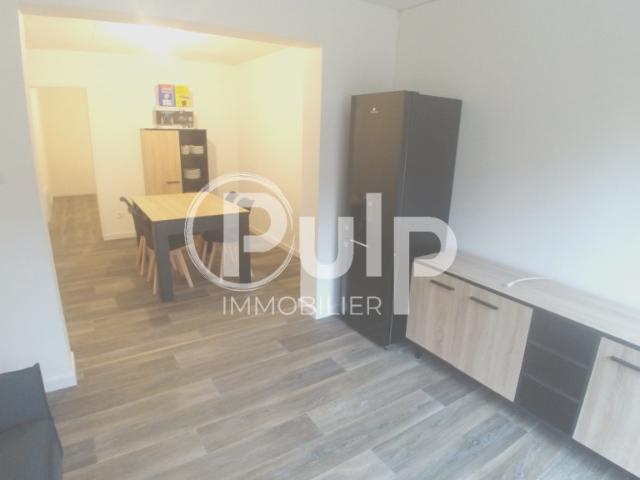 Appartement location à Lens