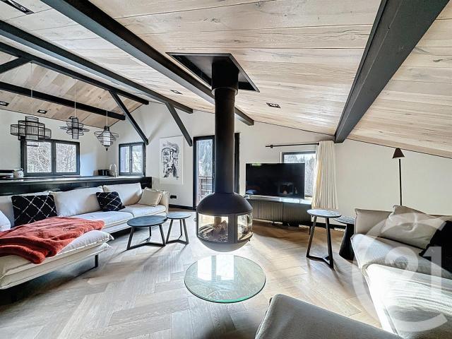 Maison vente à Thonon-les-Bains, Morzine