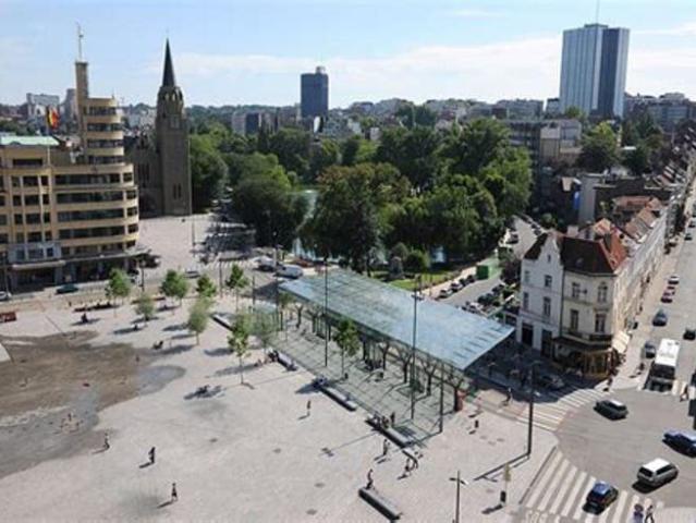 Kot location à Elsene, Bruxelles