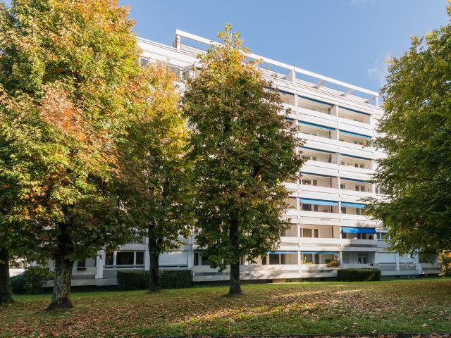 Apartment mieten in Cheseaux-Lausanne, Waadt