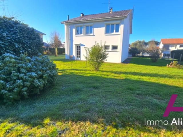 Maison vente à Mont-de-Marsan, Labouheyre