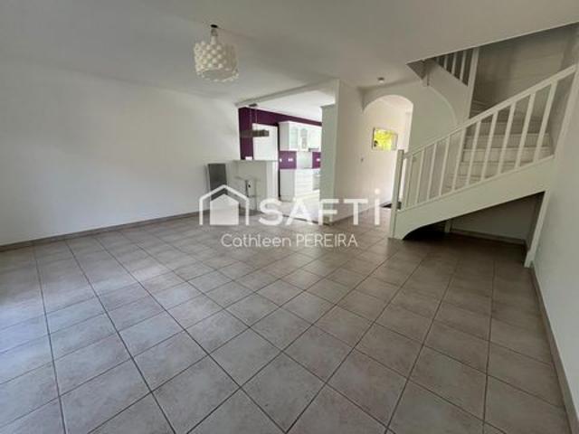 Villa vente à Toulouse, Montastruc-la-conseillère