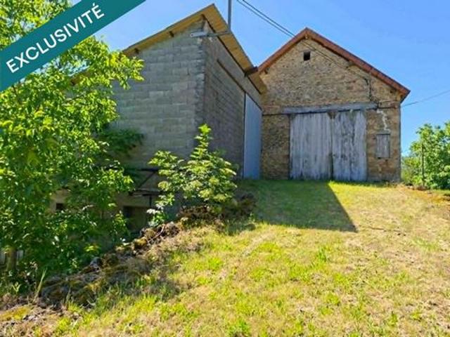 Villa vente à Villefranche-de-Rouergue, Anglars-saint-félix