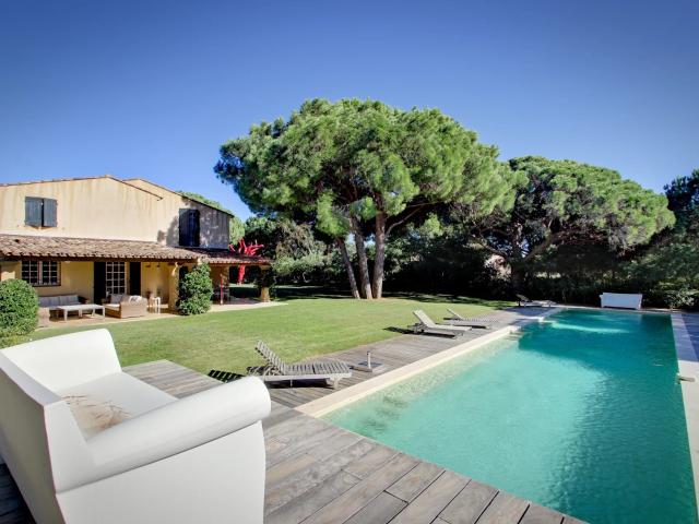 Maison vente à Arrondissement de Draguignan, Ramatuelle
