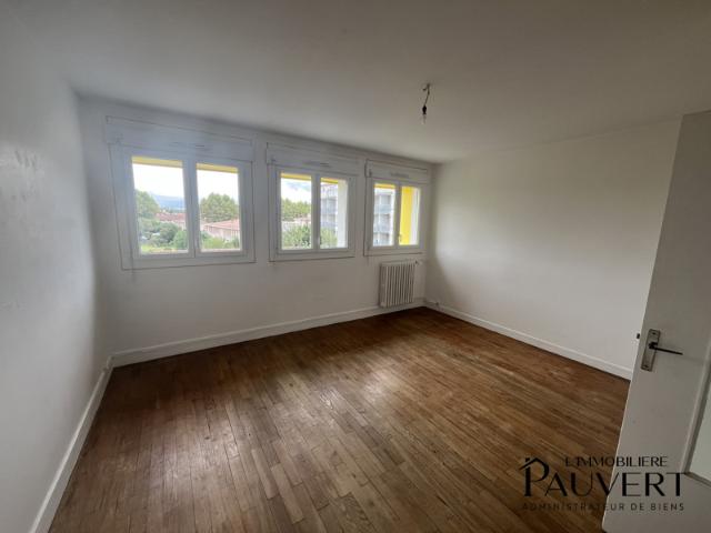Appartement vente à Muret, Auterive