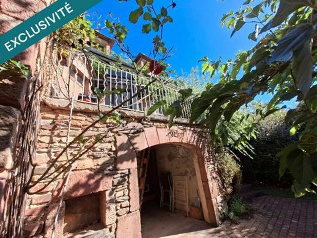 Villa vente à Les Janenques, Mayran