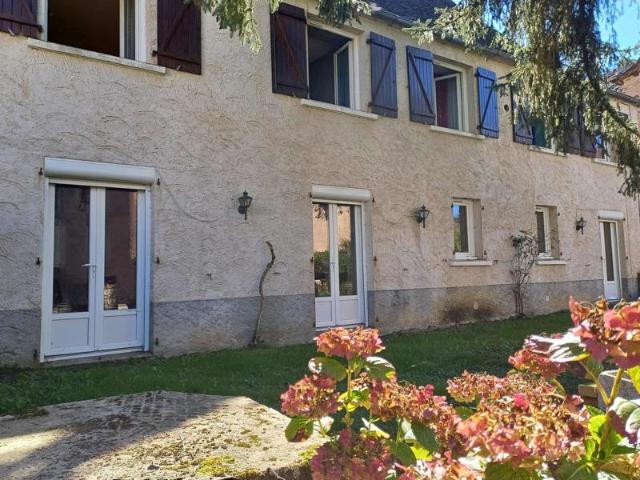 Maison vente à Villefranche-de-Rouergue, Compolibat