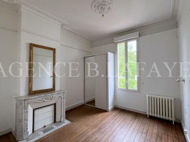 Maison location à Bordeaux