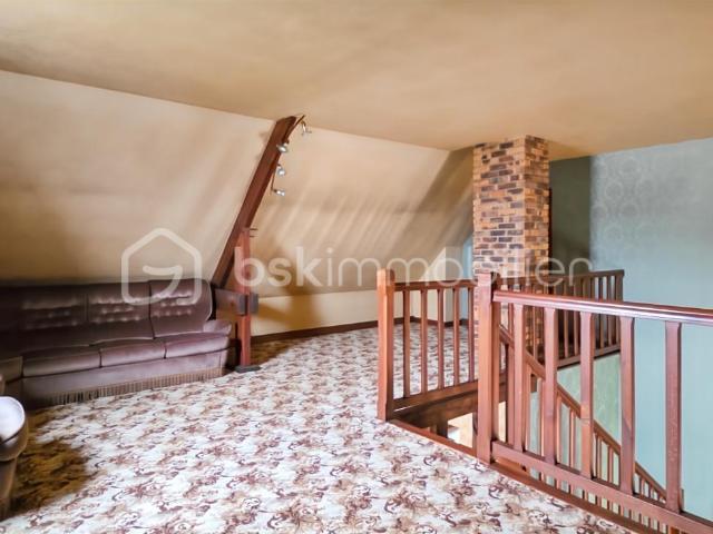 Maison vente à Sens, Soucy