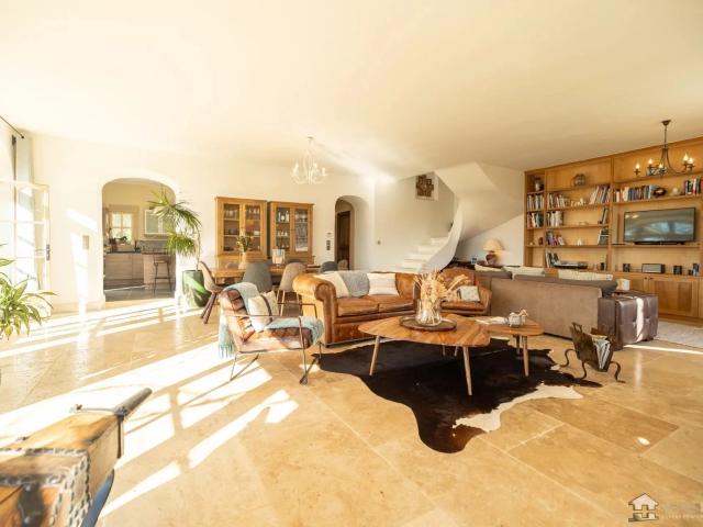 Maison vente à Saint-Saturnin-lès-Apt, Vaucluse