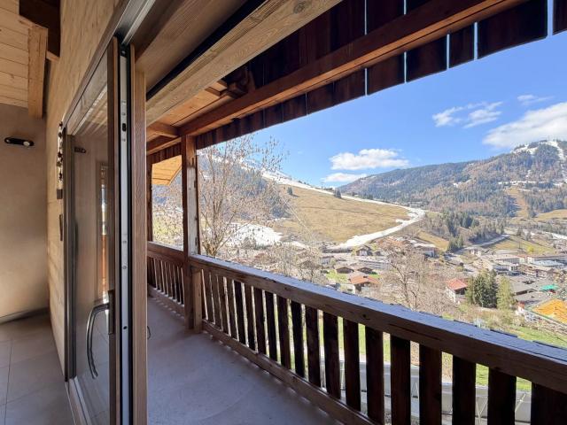 Maison vente à Annecy, La Clusaz