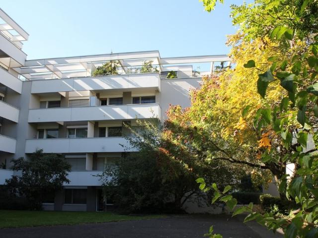 Garage mieten in Chur, Graubünden