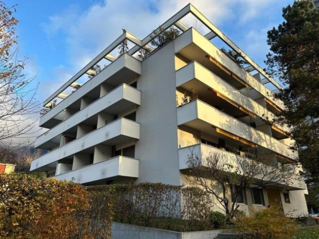 Garage mieten in Chur, Graubünden