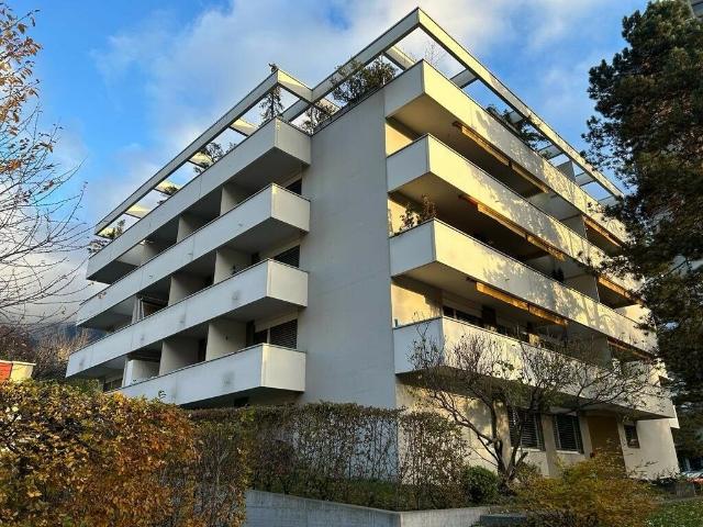 Immobilie mieten in Chur, Graubünden