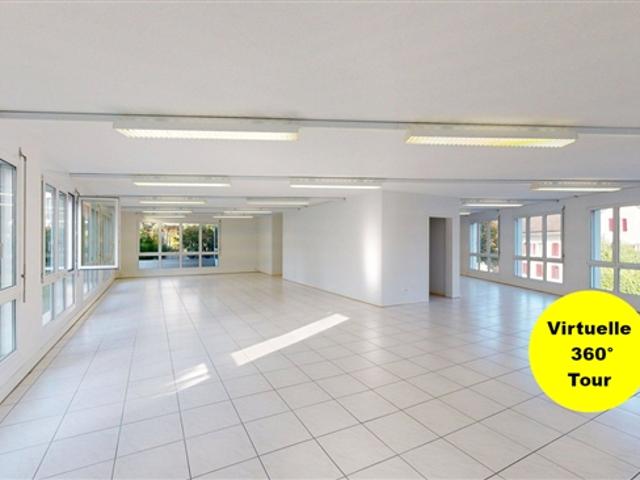 Büro kaufen in Kölliken, Aargau