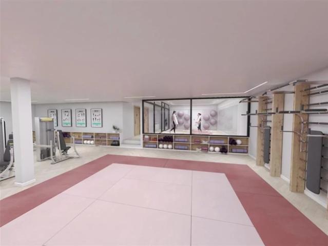 Atelier mieten in Satigny