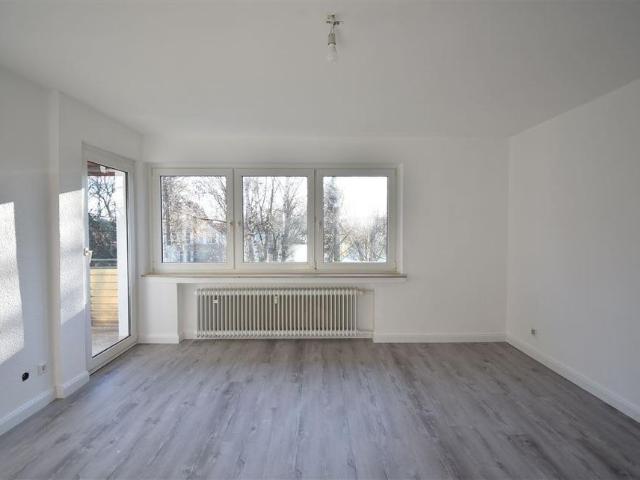 Wohnung mieten in Obermarxloh, Duisburg