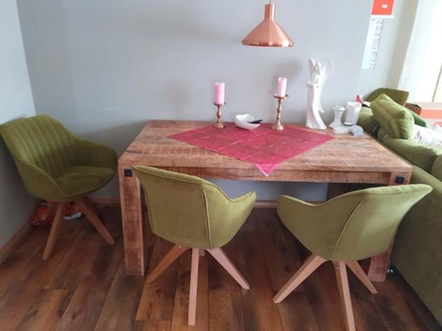 Apartment mieten in Suhl, Neundorf