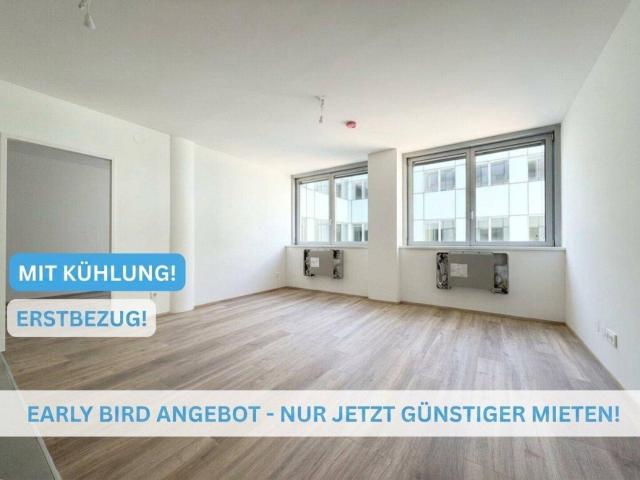 Apartment mieten in KG Fünfhaus, Wien